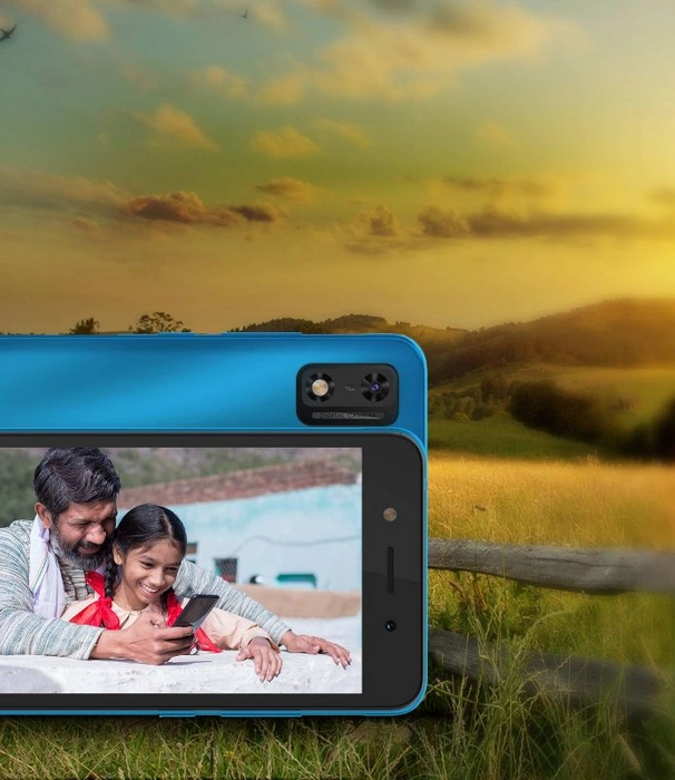 Itel A23 Pro