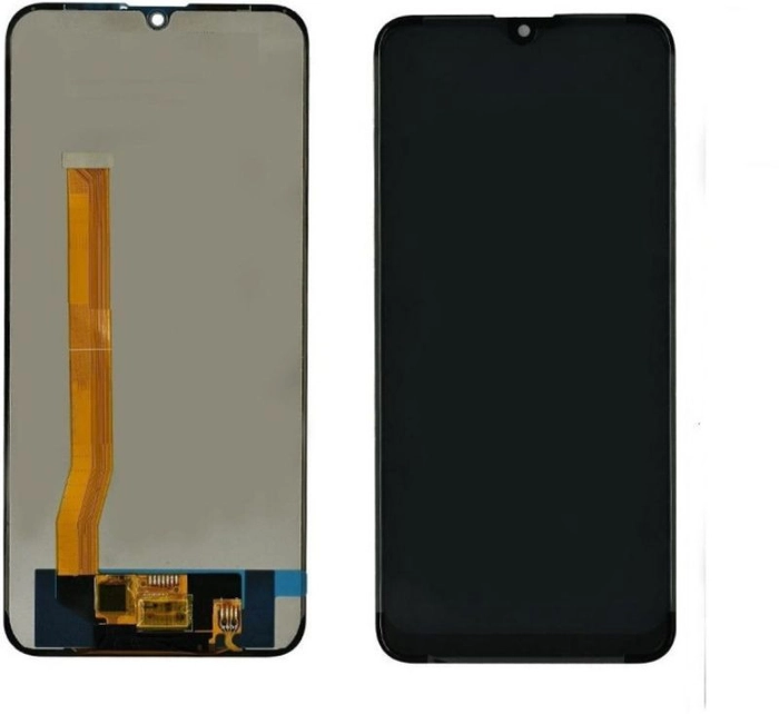 Realme c2