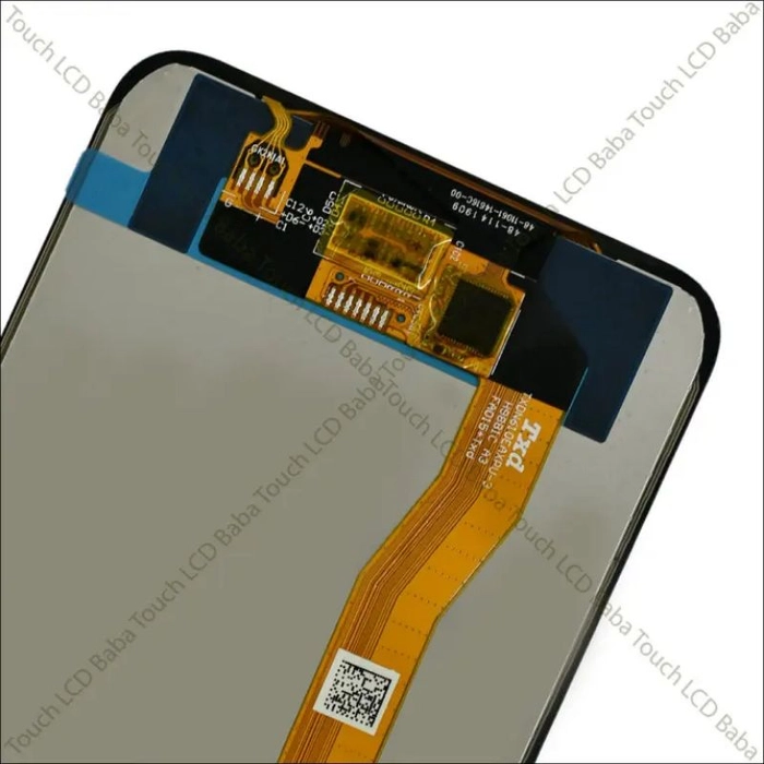 Realme c2