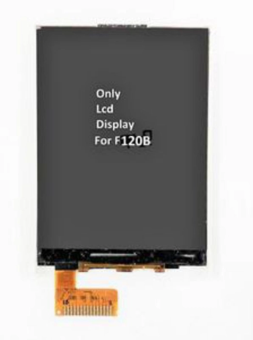 jio f320b display