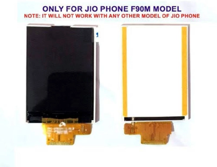 Jio F320B