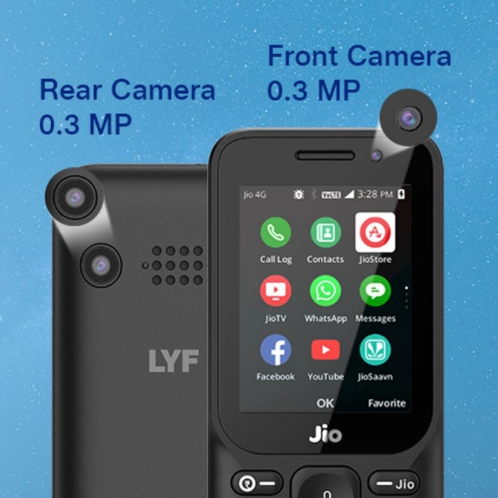 Jio Phone