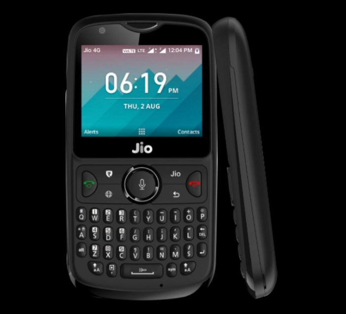 Jio Phone 2