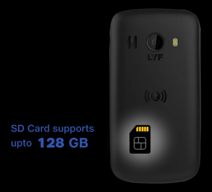 Jio Phone 2