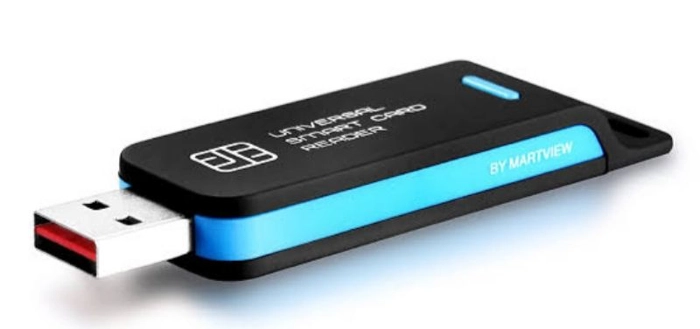 Hydra Dongle