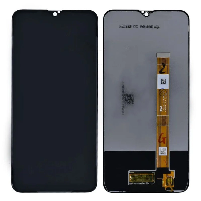 Realme 3 Combo