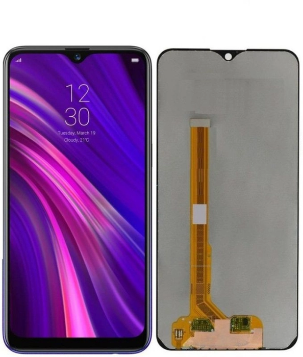 Realme 3 Combo