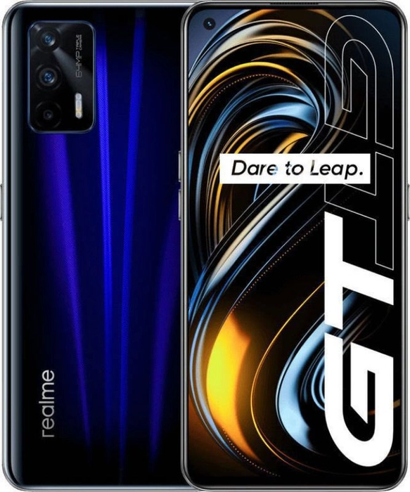 Realme GT 5G