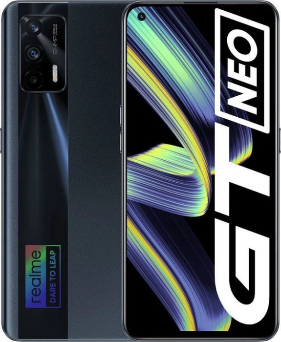 Realme GT Neo