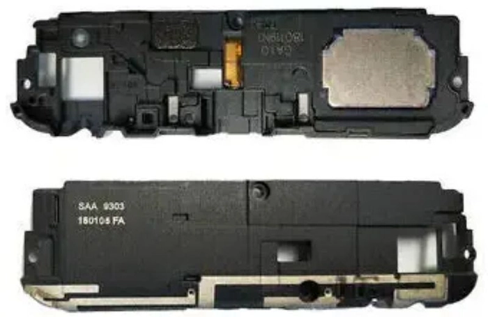 Coolpad Note 5 Lite