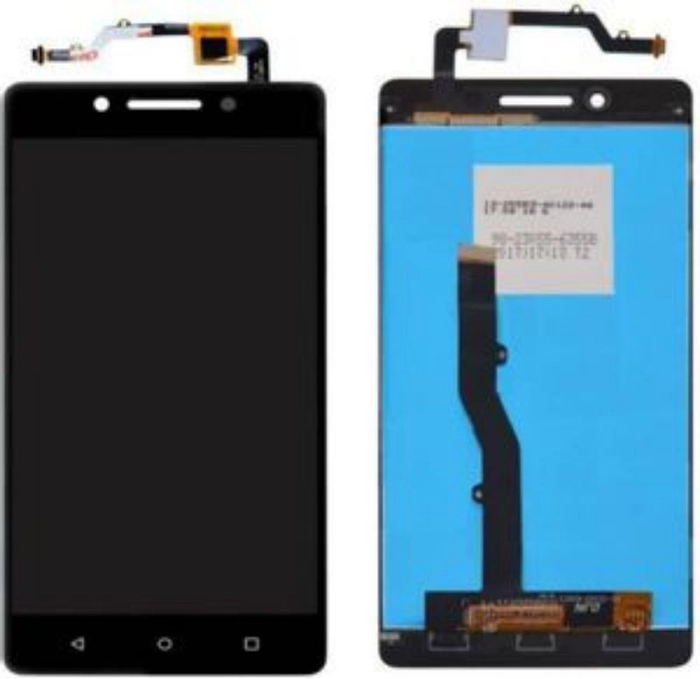 Lenovo K8 Plus Combo