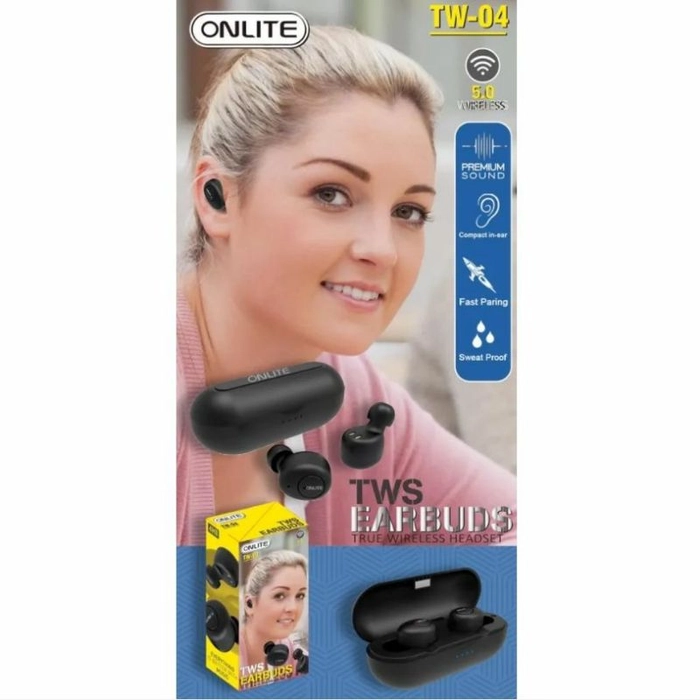 Onlite earbuds 2024