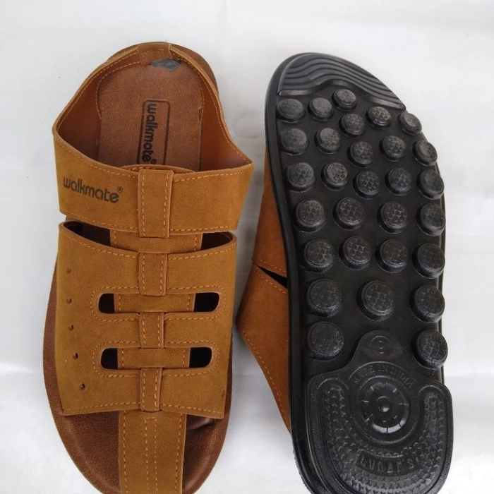 walkmate Men Slippers - Buy walkmate Men Slippers Online at Best Price -  Shop Online for Footwears in India | Flipkart.com