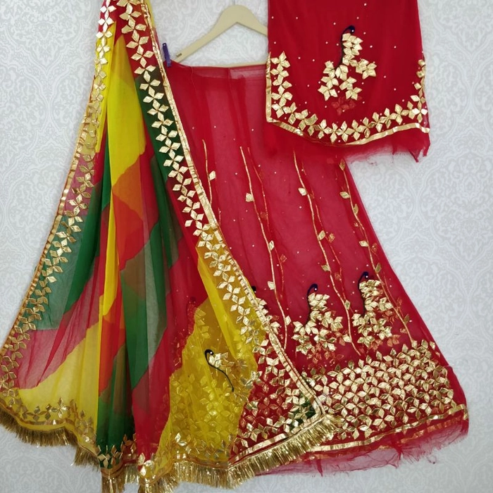 Rajputi dresses by Online... - Rajputi dresses by Online