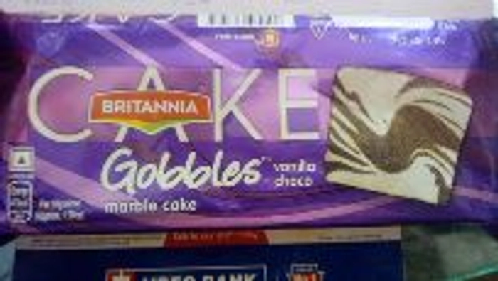 Britannia Gobbles Marble Red Velvet Cake, 30 gm, Pack of 20 : Amazon.in:  Grocery & Gourmet Foods