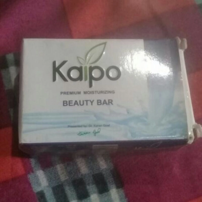 Kaipo Beauty Bar
