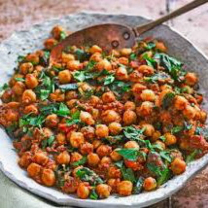 Channa Masala