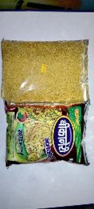 Local Homade Bhujiya Namkeen