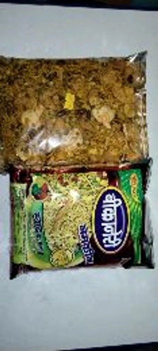 Local Homade Tika Misture