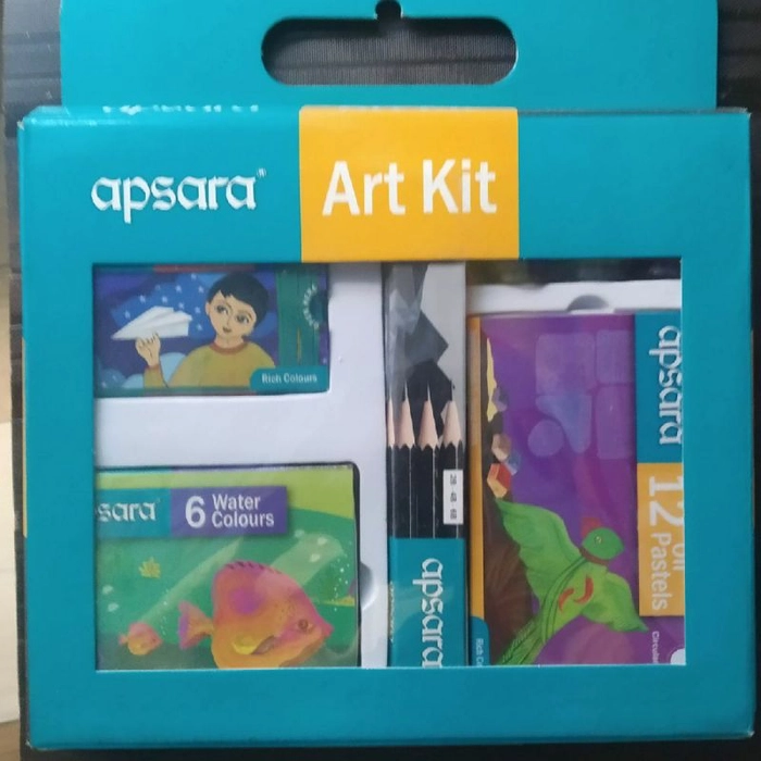 Apsara Avengers Kit [SB003604] - Rs29.00 : Buy Stationery Online in India:  Office & Stationery Supplies at low prices near me, Top Leading & Biggest  Supplier. Office stationery, School stationery, Art Products,