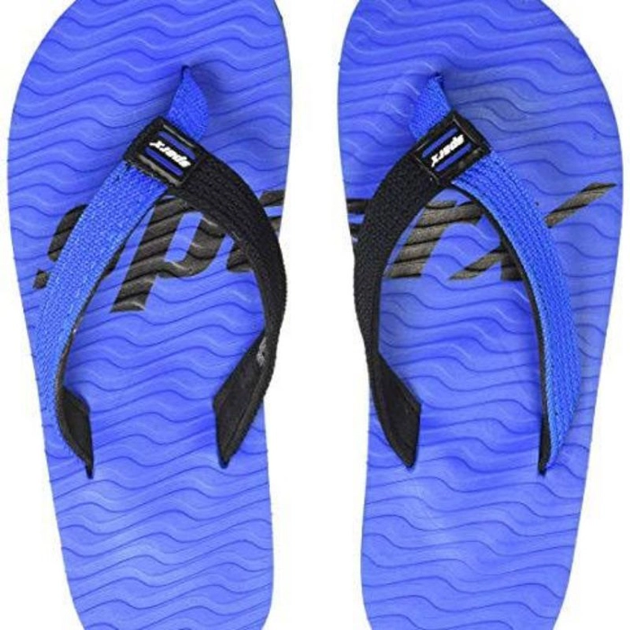 Sparx hotsell chappal model