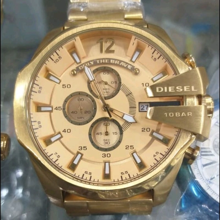 Diesel watch 2025 1st copy price