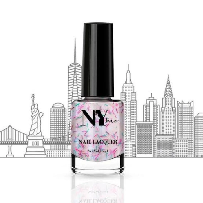 New York Mint Gel Polish – Gel Baby