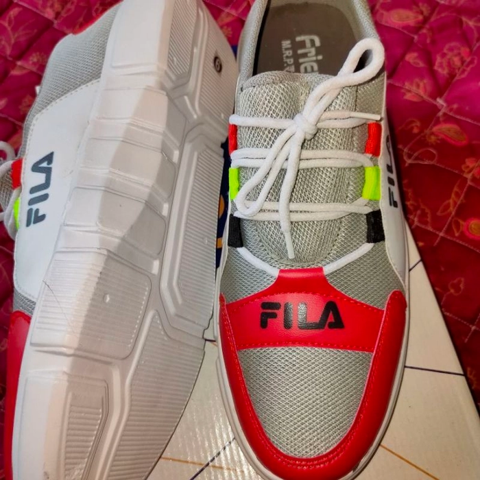 Fila 2024 duplicate shoes