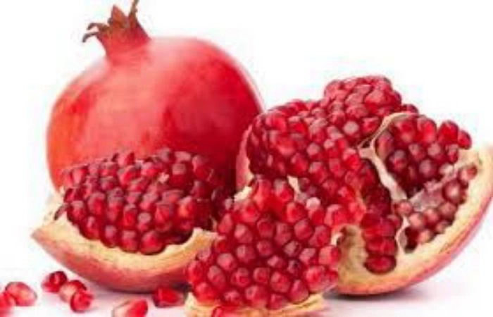 Pomegranate(अनार)