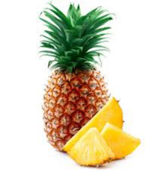 Pineapple(अनानास)