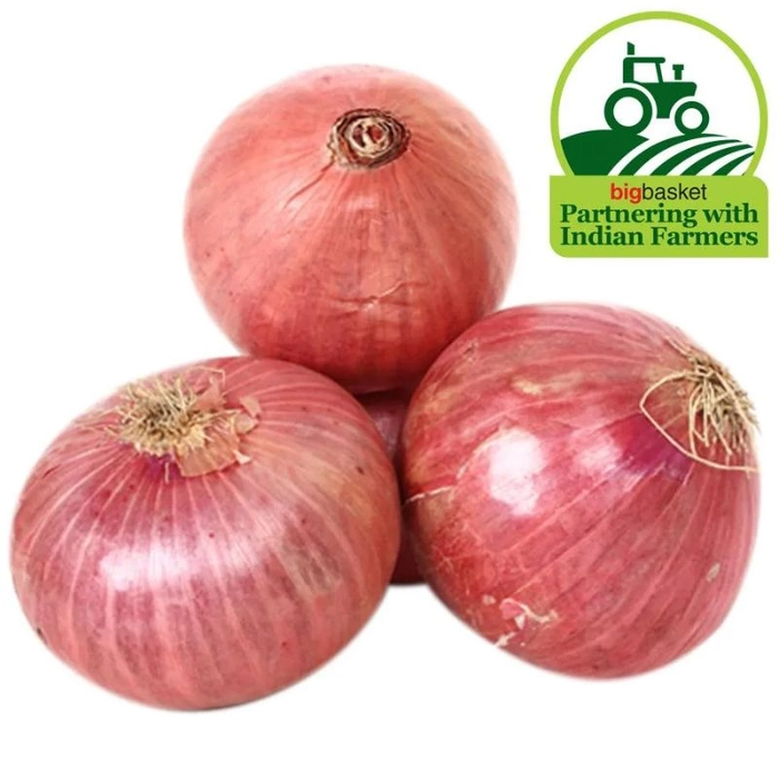 Onion (प्याज)