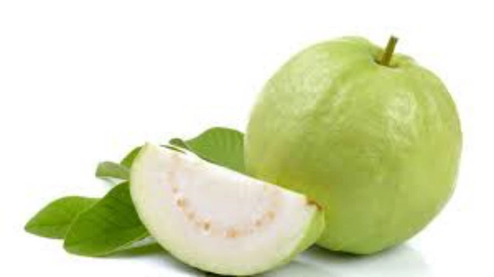 Guava(अमरूद)
