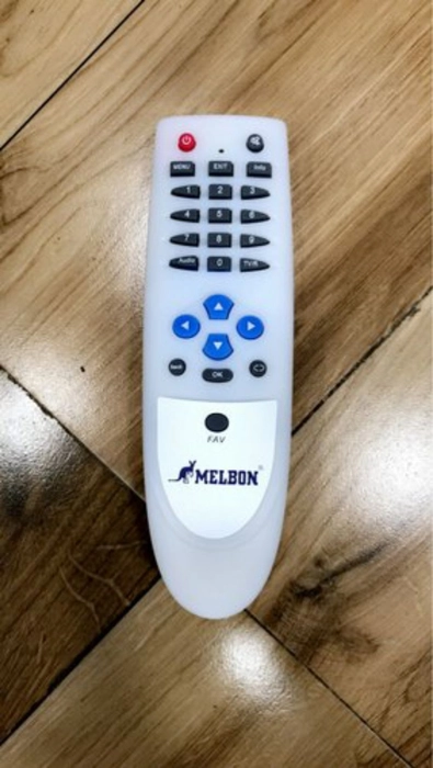 Melbon Remote