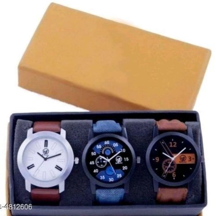 Watches combo hot sale online shopping