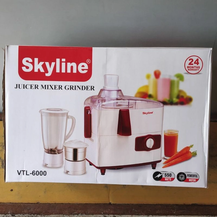 Skyline juicer mixer grinder outlet price