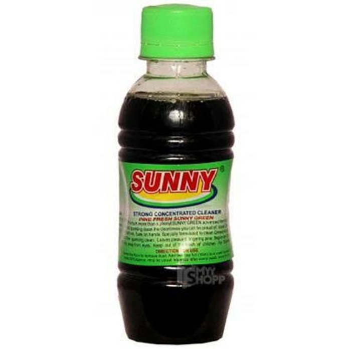 Sunny Phenyl