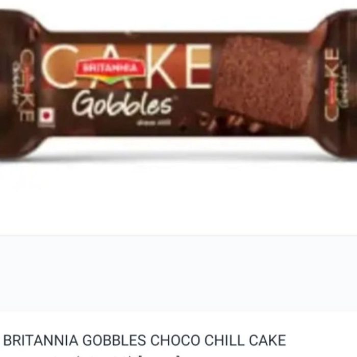 Buy Britannia Double Chocolate Cake 300g Online - Shop Food Cupboard on  Carrefour UAE