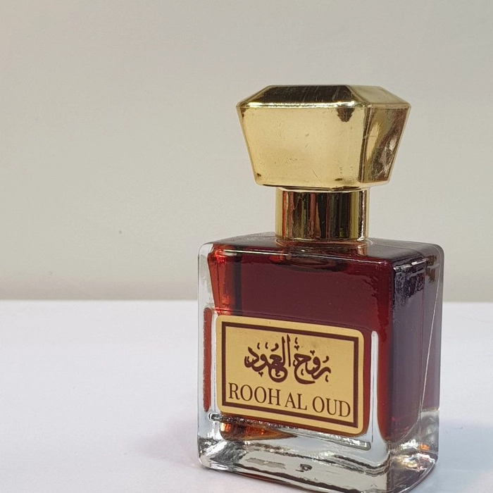 Buy Rooh Al Oudh online from Marghoob General Store Deoband