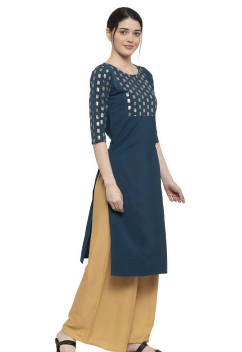 Super Beutiful Women Dress Kurtu