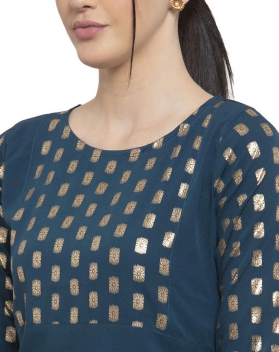 Super Beutiful Women Dress Kurtu