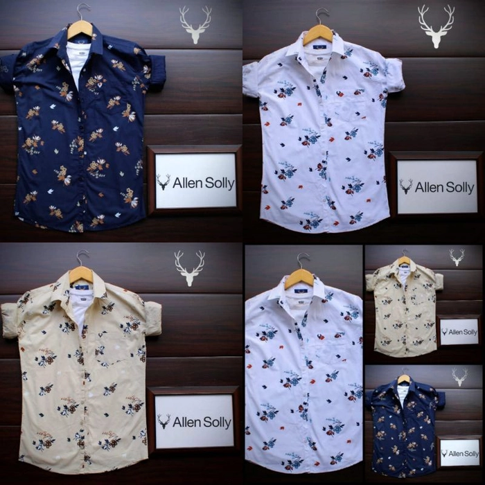 Allen Solly T Shirts