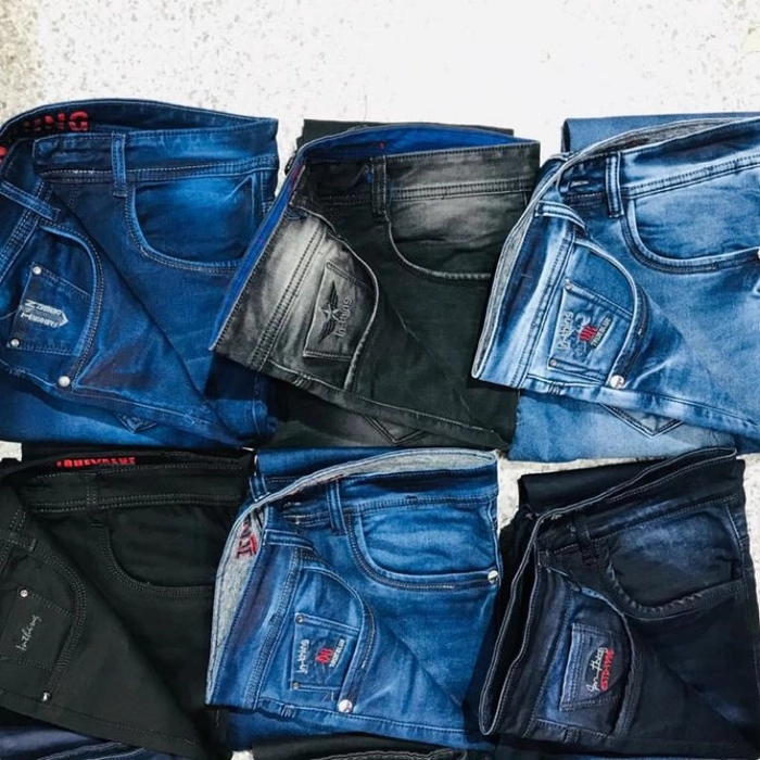 Inthing jeans price in hot sale india