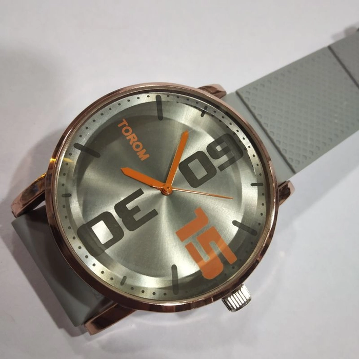 Torom watch sale price