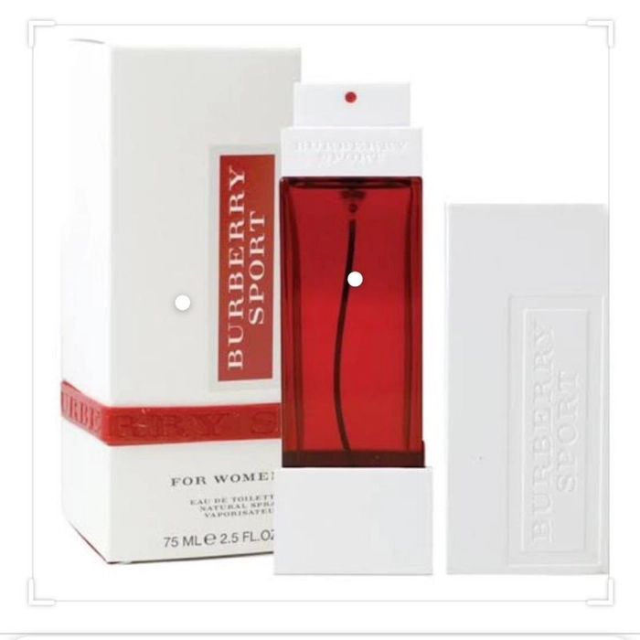 Buy Perfume Burberry Sports Women EDT 75ML online from Priya Shoppe