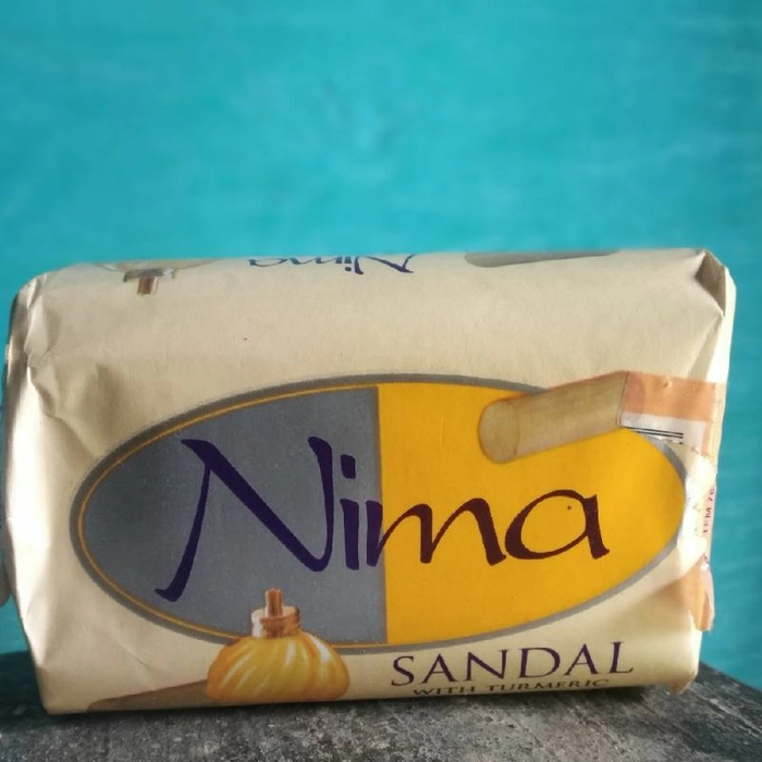 NIMA SANDAL 2+1