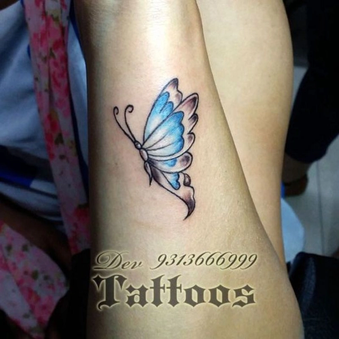 Tattoosphere in Surajmal Vihar-anand Vihar,Delhi - Best Tattoo Services At  Home in Delhi - Justdial