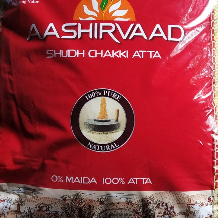 India Tobacco Company Enhances Nutrition Portfolio Under Aashirvaad… -  HospiBuz