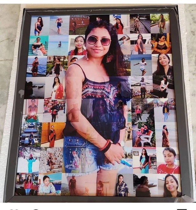 Photo Frame 12×18