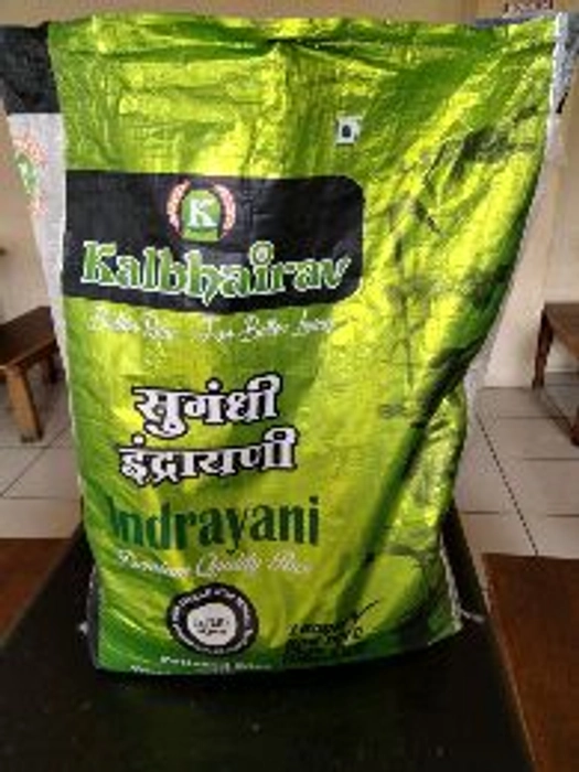 Indrayani Rice