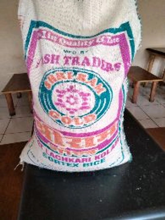 Shri Ram Lachkari Kolam Rice
